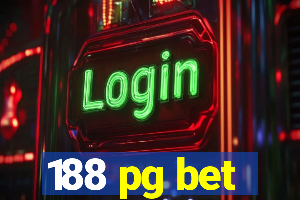 188 pg bet